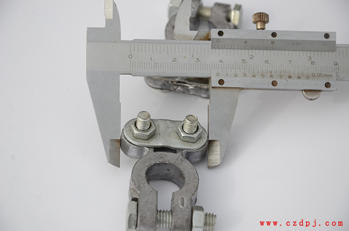 铅锭合金电瓶夹