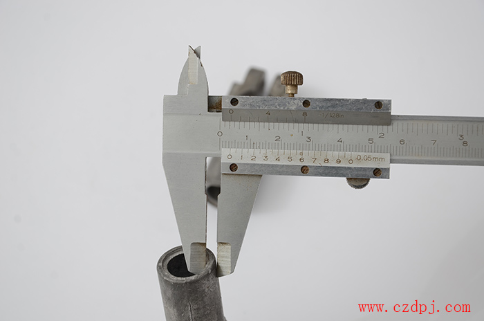 桶状铅锭电瓶夹