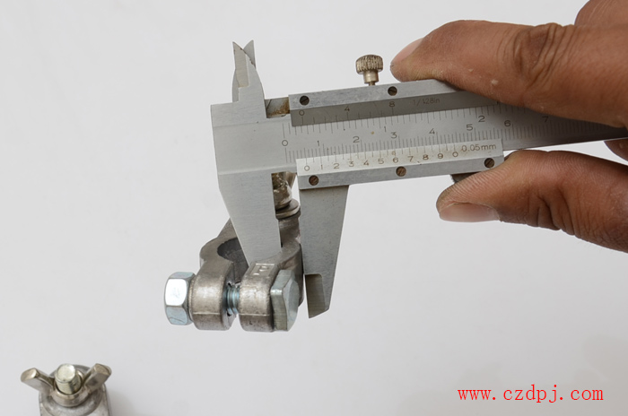 铅锭合金汽车蓄电池接头