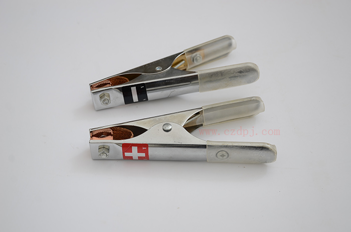 不锈铁电瓶卡子